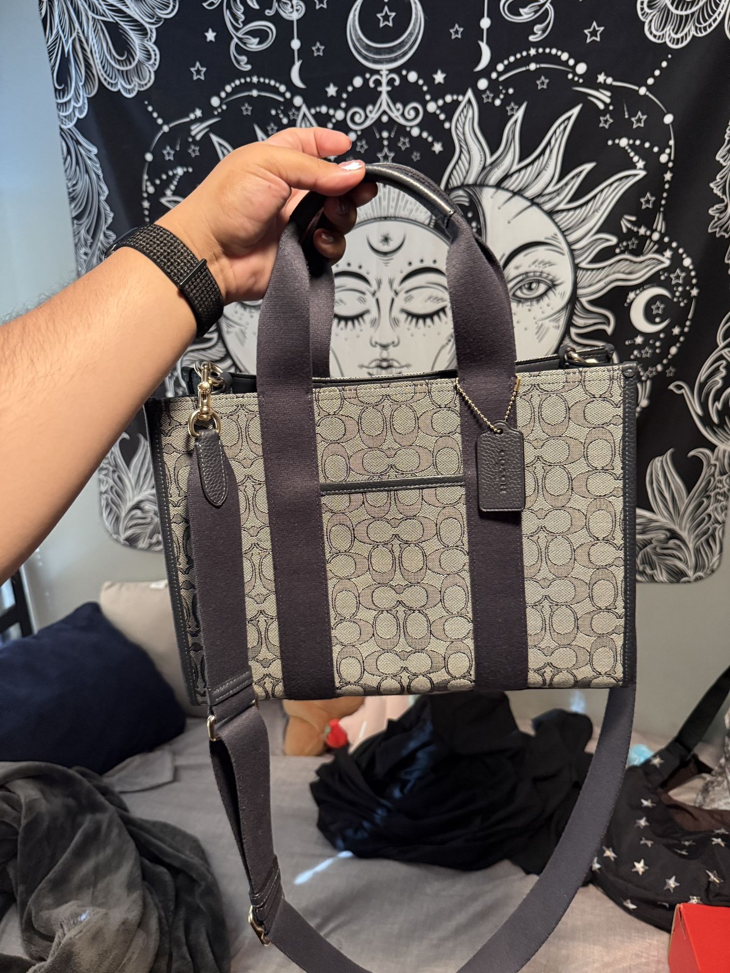 Coach Smith Tote