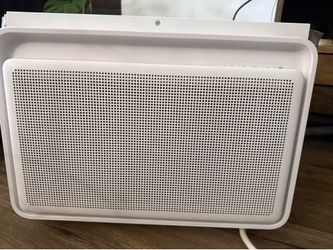 Windmill Window Air Conditioner