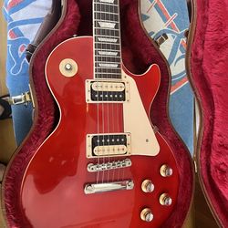 (( GIBSON   LES  PAUL ))