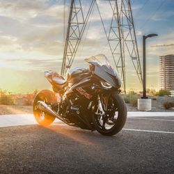 2021 BMW S1000RR