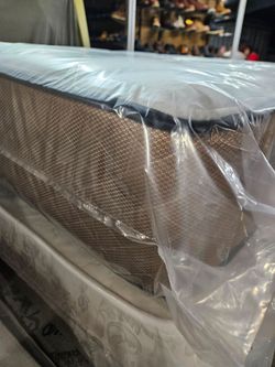 Twin mattress $139