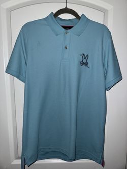 Psycho Bunny Polo