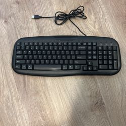 Keyboard 