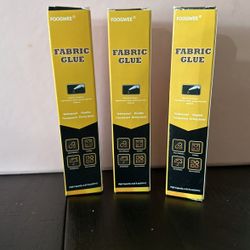 Fabric Glue