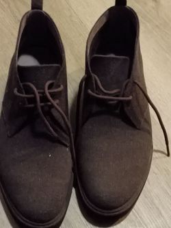 Rothy's Chuckka Boots