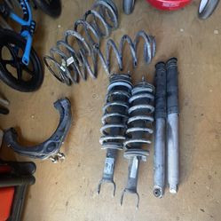 Suspension Parts
