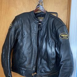 Vanson  Cobra MK2 Jacket 48/XL