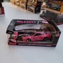 Hello Kitty Car New $30 Eaxh