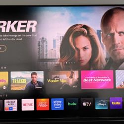 VIZIO 65” 4K UHD TV Quantum LED LCD 