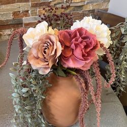 Wedding Terracotta Vases  
