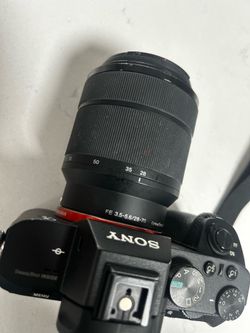 Sony A7ii