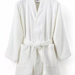 Brand New Macy's Terry Robes