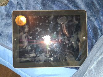 Ipad 3rd Gen And Ipod Nano 1st Gen