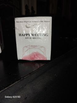 New in box