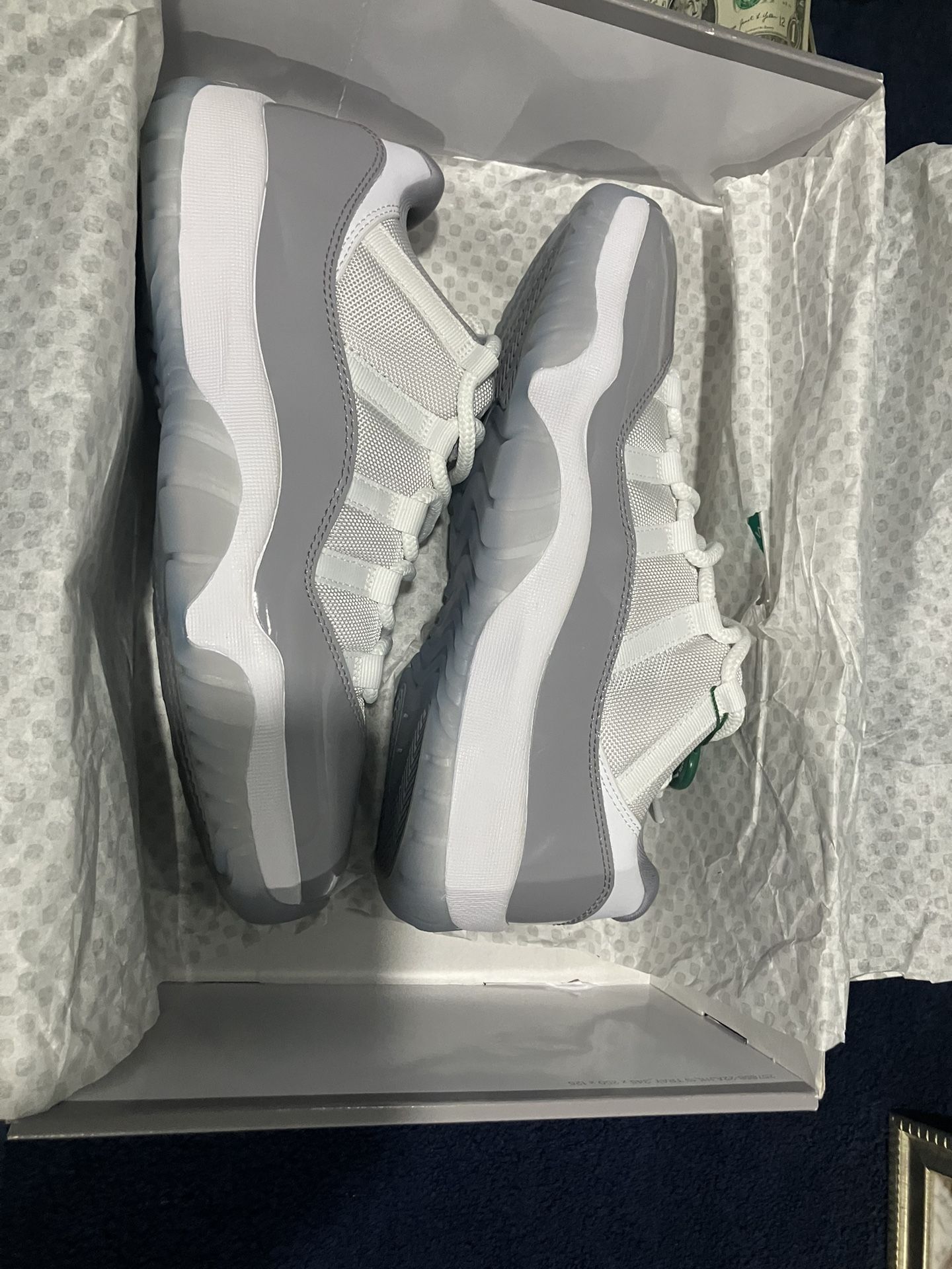 Jordan 11