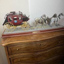 Stagecoach