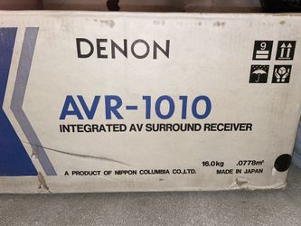 DENON