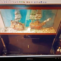 Fish Tank