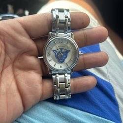 Bulova Watch