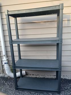 Sto g heavy duty shelf  by sterile