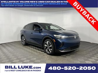 2023 Volkswagen ID.4