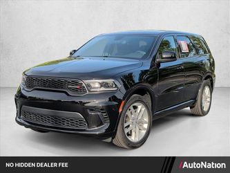 2025 Dodge Durango
