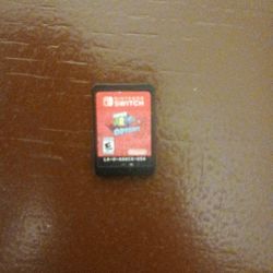 Super Mario Oddessy Nintendo Switch 