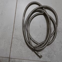 Braided Stainless Steel Hose For Ice Maker