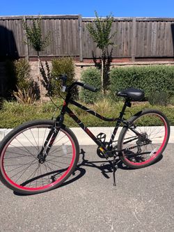 Guardian Bike 26 inches