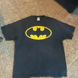 Vintage Batman Tee XL