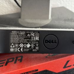 Dell AC511 USB Powered Stereo 2.0 Sound Bar