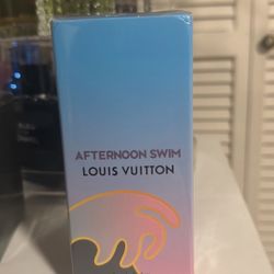 Louis Vuitton Afternoon Swim 🔥