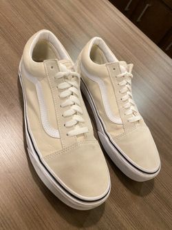 Vans size 9.5