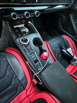 2022 Honda
