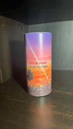 Louis Vuitton City of Stars Fragrance