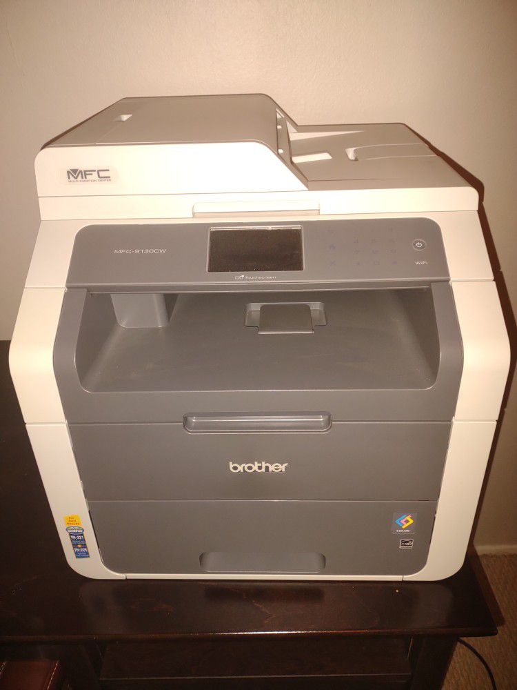 Brother Printer Color Digital Printer