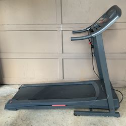 Treadmill 