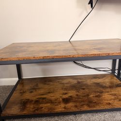 Coffee Table / Tv Stand 