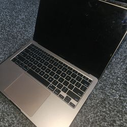 MacBook AIR In The Box $600