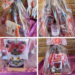 Valentine's Day Gifts 