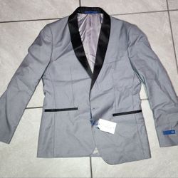 Gino Vitale 3 Piece Suit 