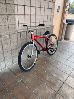 Throne red corline (frame trades)