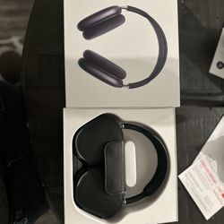 air pod max 