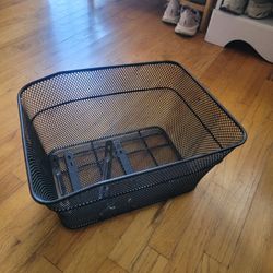 Bike Basket