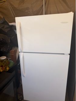 Refrigerador mediano
