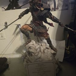 Animus Alexios Statue 1:4
