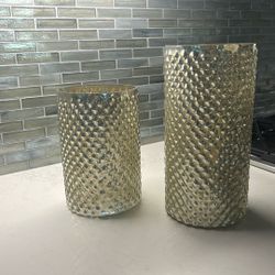 Candle Holders