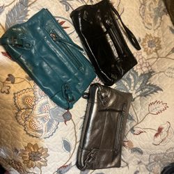 Michael Kors Wristlet