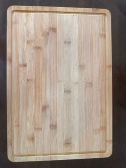 chop board