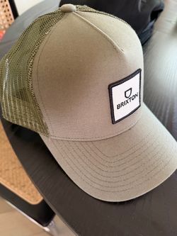 Brixton  hat